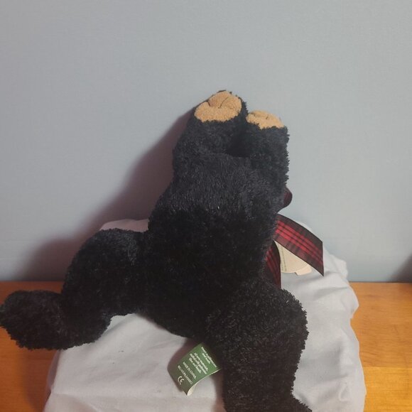 First and Main bear plush "Braxton" - Picture 7 of 8
